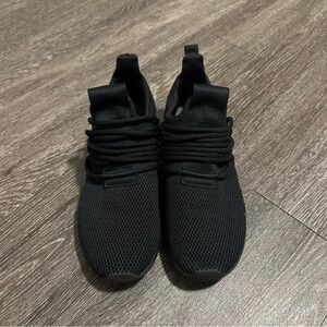 Adidas Black Sneakers